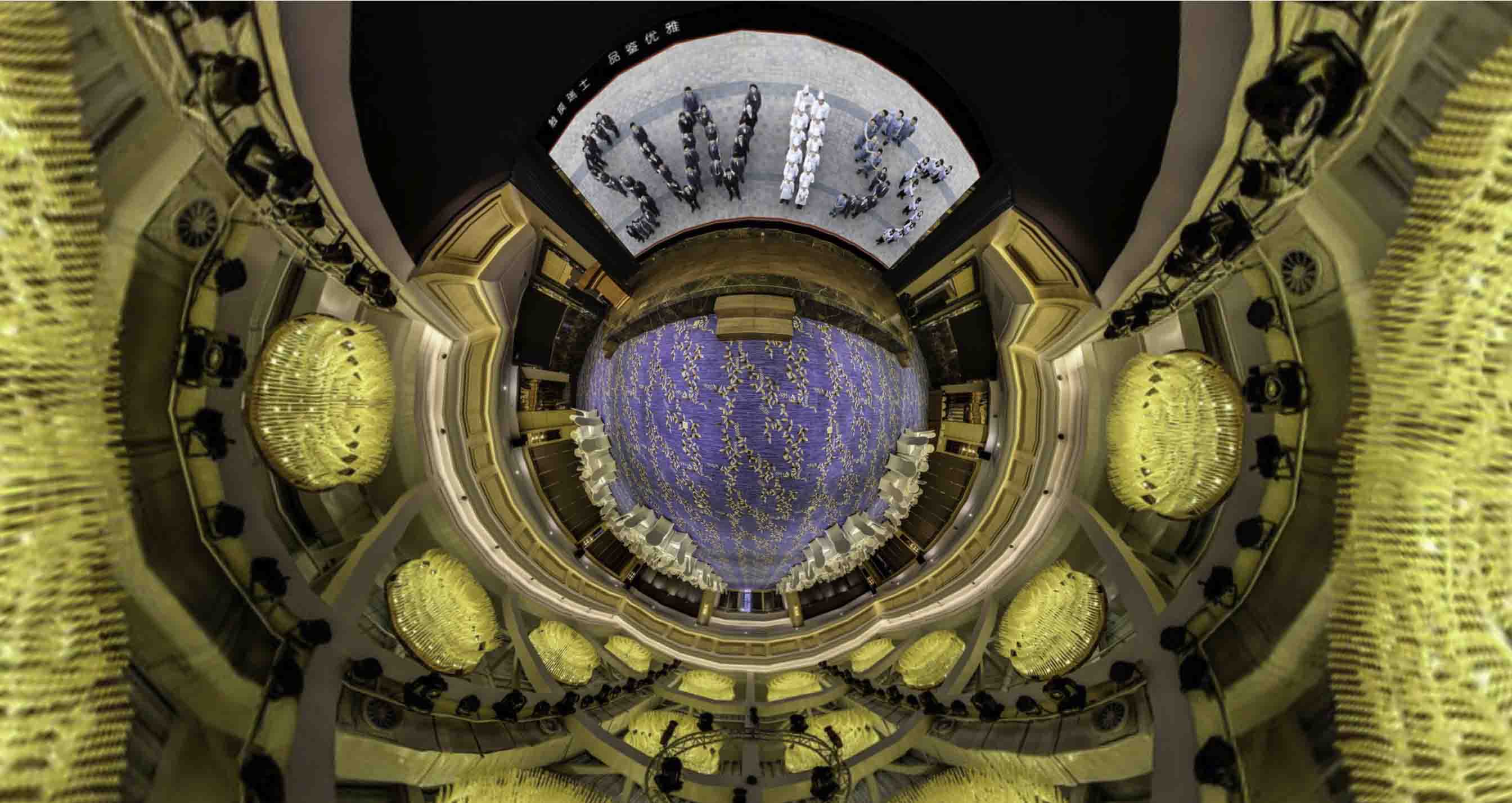 老城探索VR全景拍摄中的深度感：营造沉浸式体验的关键要素